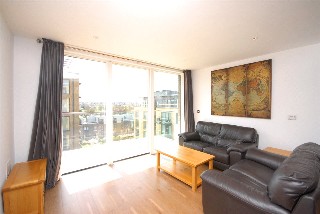 Wallace Court, 54 Tizzard Grove, Blackheath, London, SE3