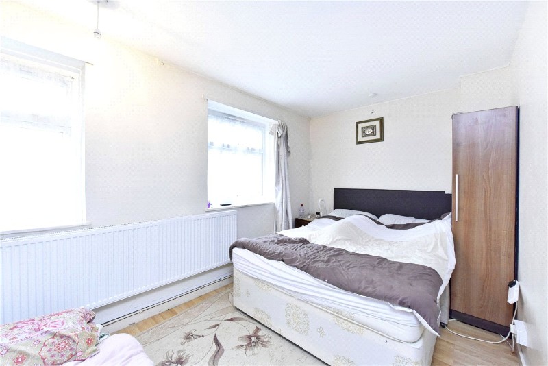 Churchwell Court, Clapton Square, London, E5