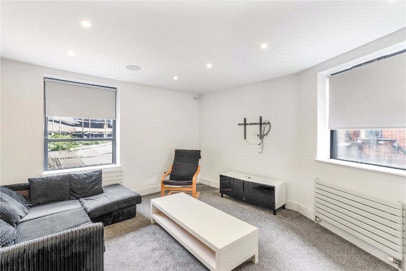 Gautrey Road, Nunhead, London, SE15