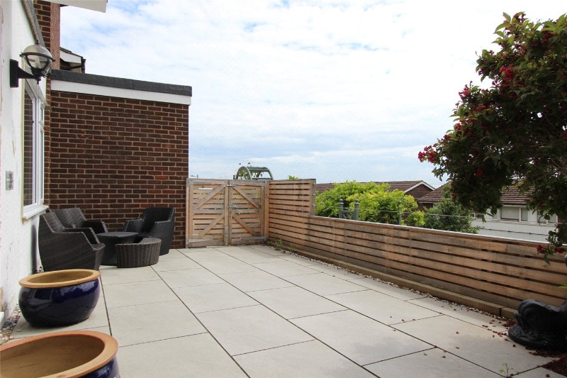 Laurel Close, Leigh-on-Sea, SS9