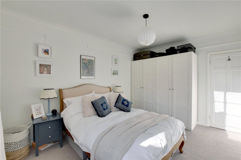 Dartmouth Court, Dartmouth Grove, Greenwich, London, SE10