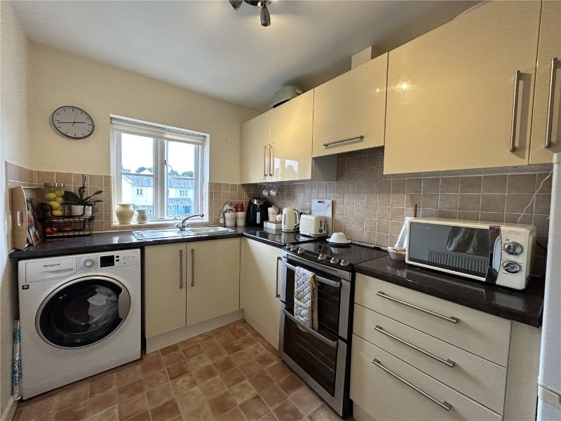 Glen Creedy Court, Crediton, Devon, EX17