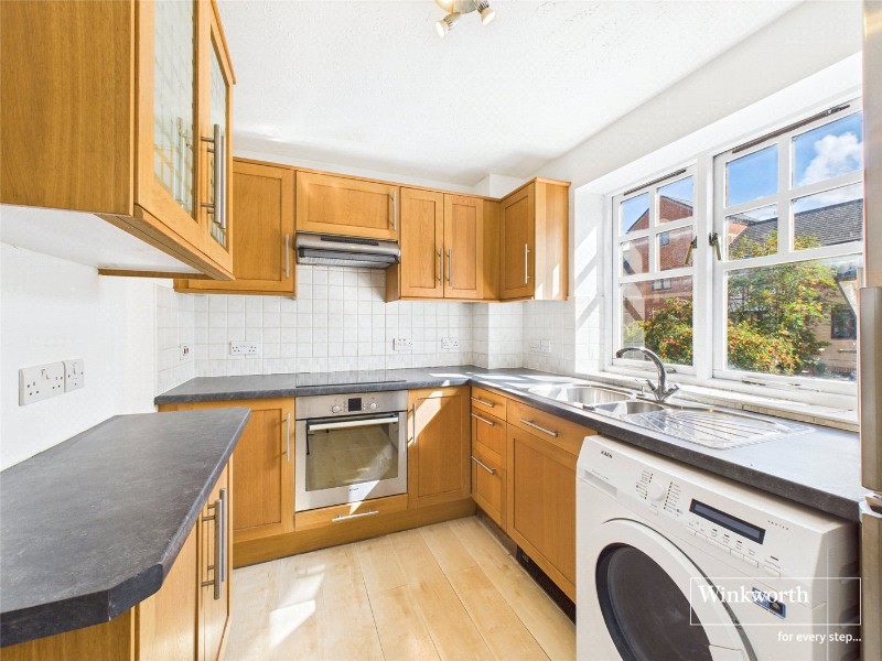 Maltings Place, Reading, Berkshire, RG1