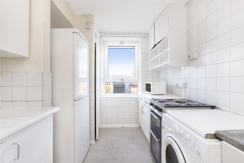 Orde Hall Street, London, WC1N