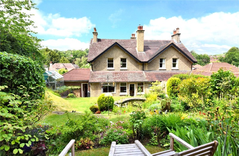 Lackford Road, Chipstead, Coulsdon, Surrey, CR5