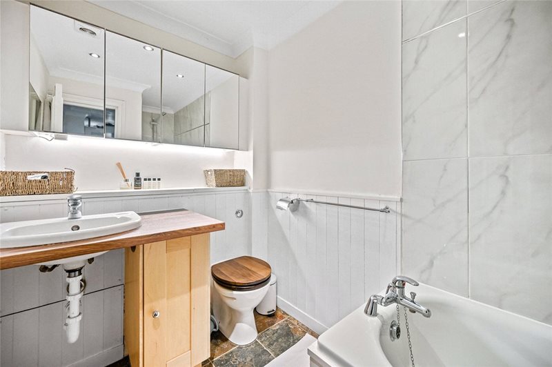 Lime Grove, London, W12