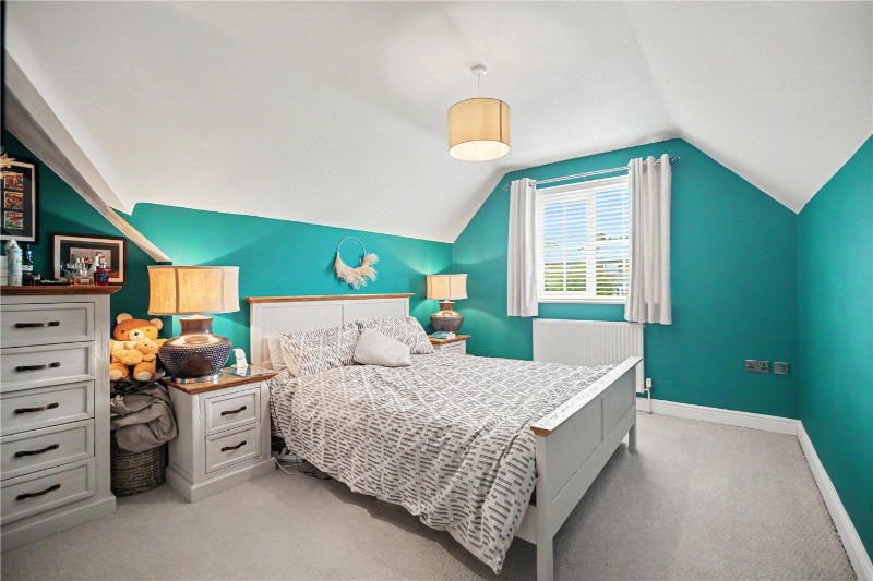 Ketts Hill, Necton, Swaffham, Norfolk, PE37