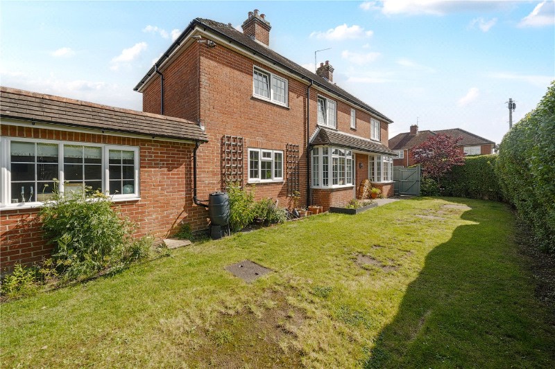 Rectory Close, Newbury, Berkshire, RG14