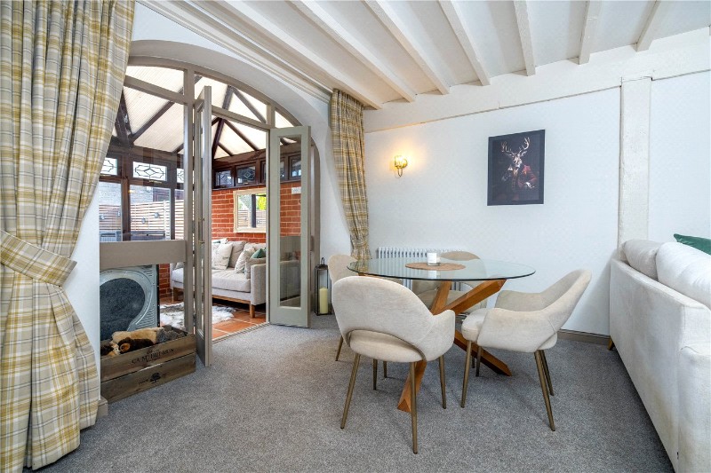 Deeping St. James, Peterborough, Lincolnshire, PE6