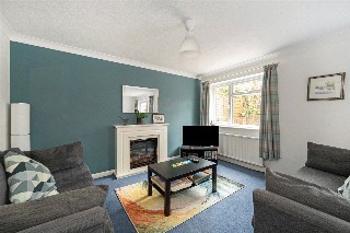 Shelley Close, Winchester, Hampshire, SO22