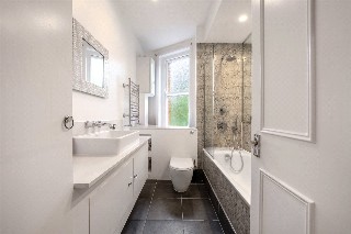 Ashworth Mansions, Elgin Avenue, London, W9