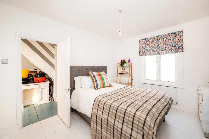 Ponsard Road, London, NW10