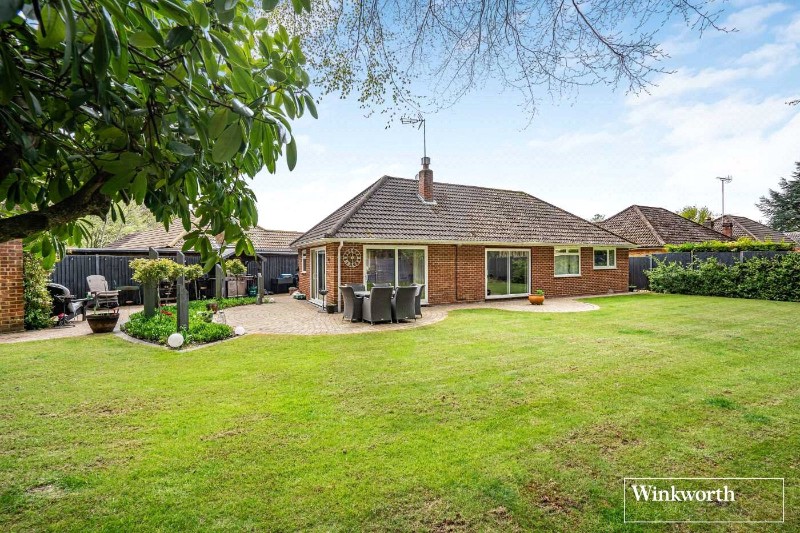 Ramsay Road, Windlesham, Surrey, GU20