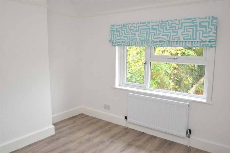 Clifton Gardens, Canterbury, Kent, CT2