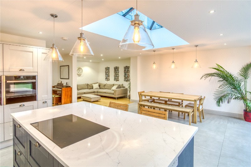 Parkstone Avenue, Lower Parkstone, Poole, BH14