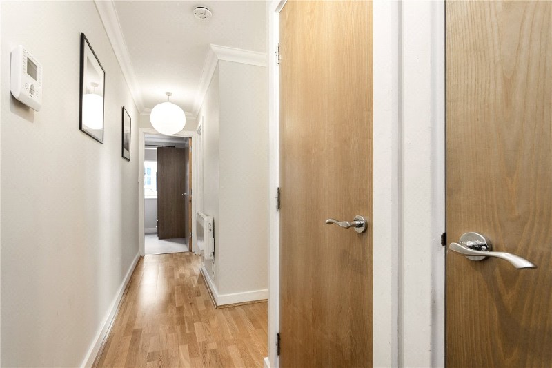 Folgate Street, London, E1