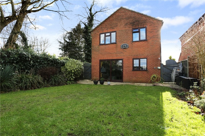 Sir Edward Stracey Road, Rackheath, Norwich, Norfolk, NR13
