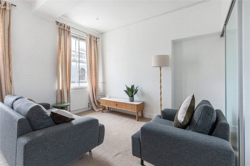 Islington Park Street, London, N1