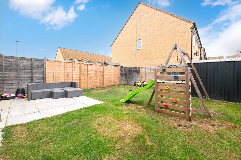 Jubilee Drive, Market Deeping, Peterborough, Lincolnshire, PE6
