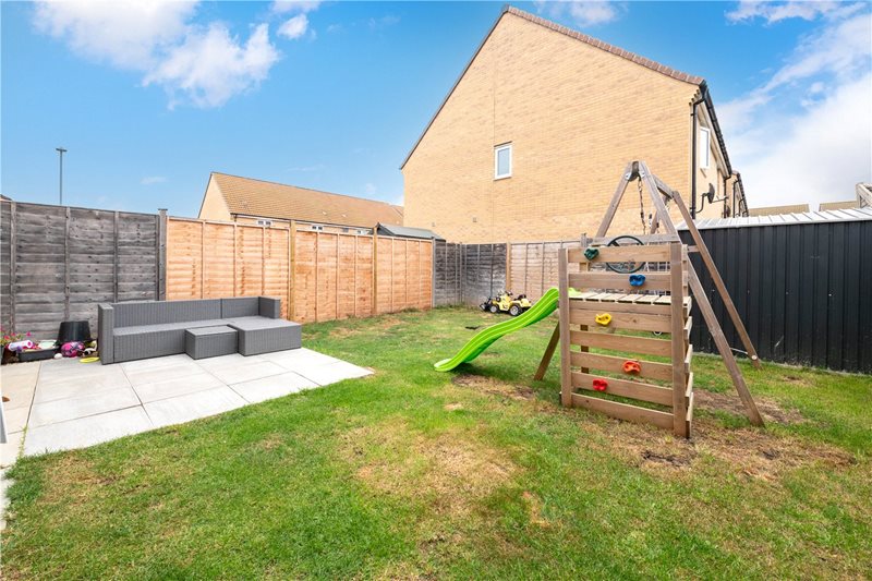 Jubilee Drive, Market Deeping, Peterborough, Lincolnshire, PE6