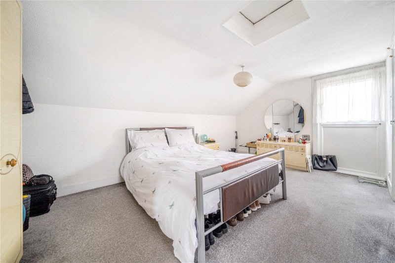 Stanstead Road, London, SE6