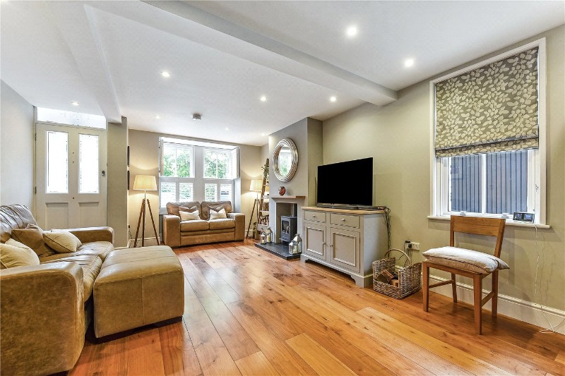 Birinus Road, Winchester, Hampshire, SO23