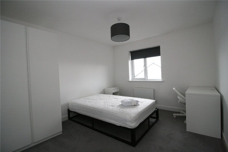 Slade Baker Way, Scholar&#39;s Chase, Bristol, BS16