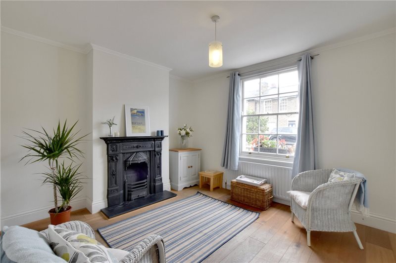 Brightfield Road, Lee, London, SE12