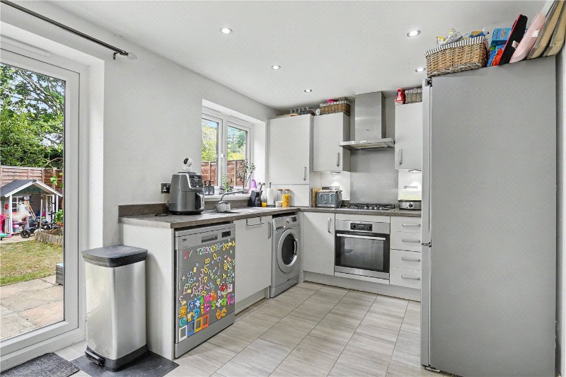 Lime Tree Close, Framingham Earl, Norwich, Norfolk, NR14