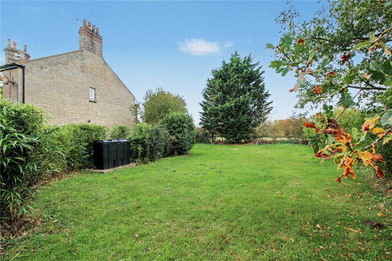 Flixton Road, Flixton, Lowestoft, Suffolk, NR32