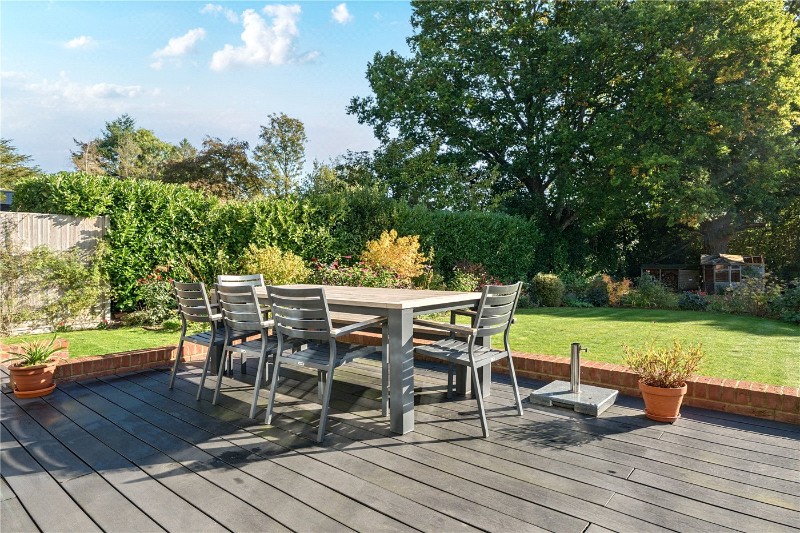 Danes Road, Awbridge, Romsey, Hampshire, SO51