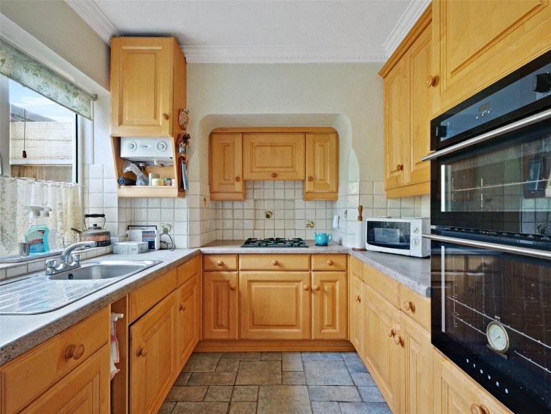 Blind Lane, Wimborne, Dorset, BH21