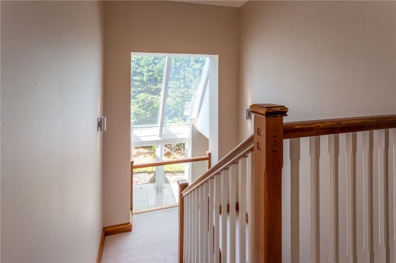 Shrubbs Hill Lane, Ascot, Berkshire, SL5