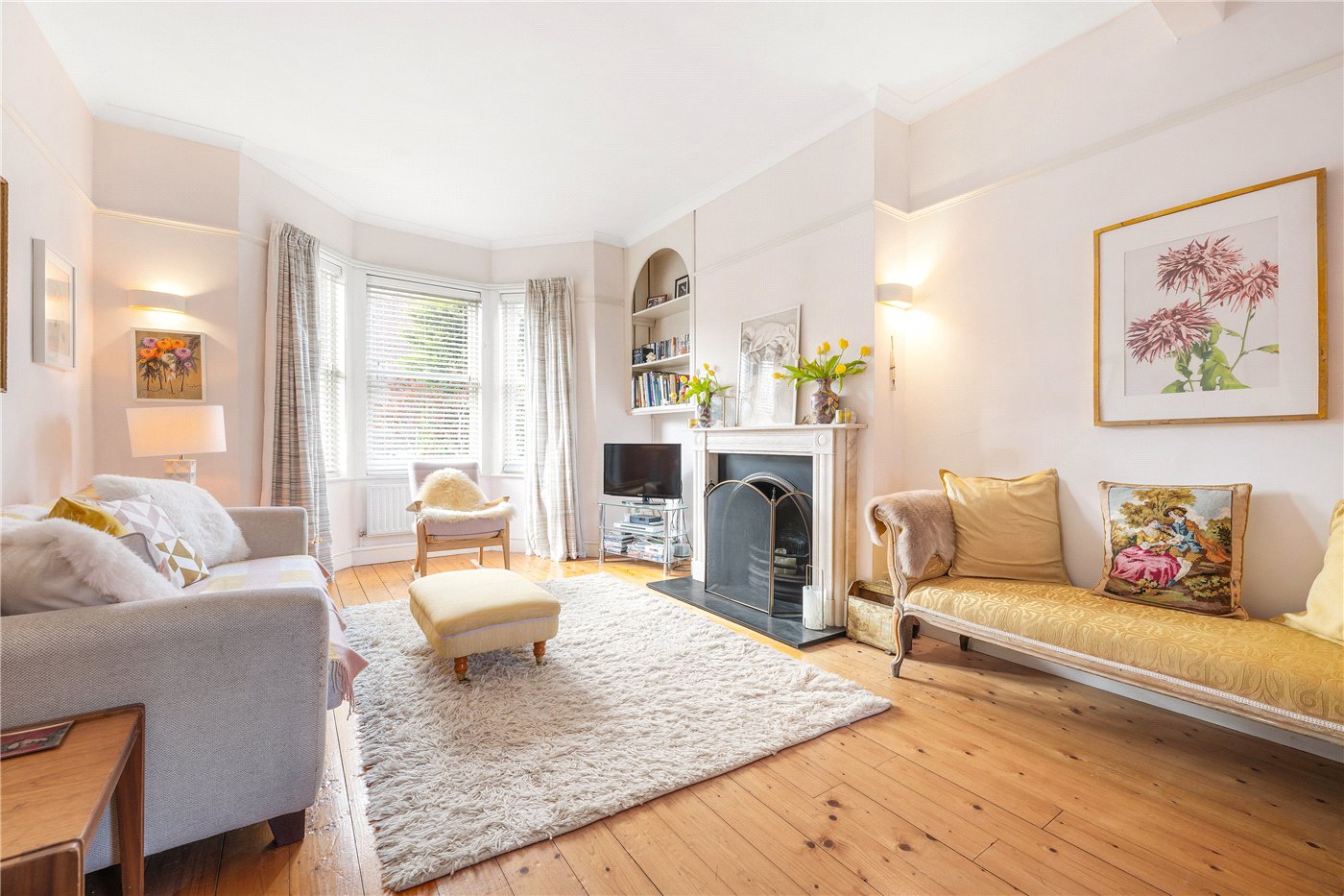 Melford Road, East Dulwich, London, SE22