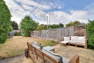 Weyman Road, Blackheath, London, SE3