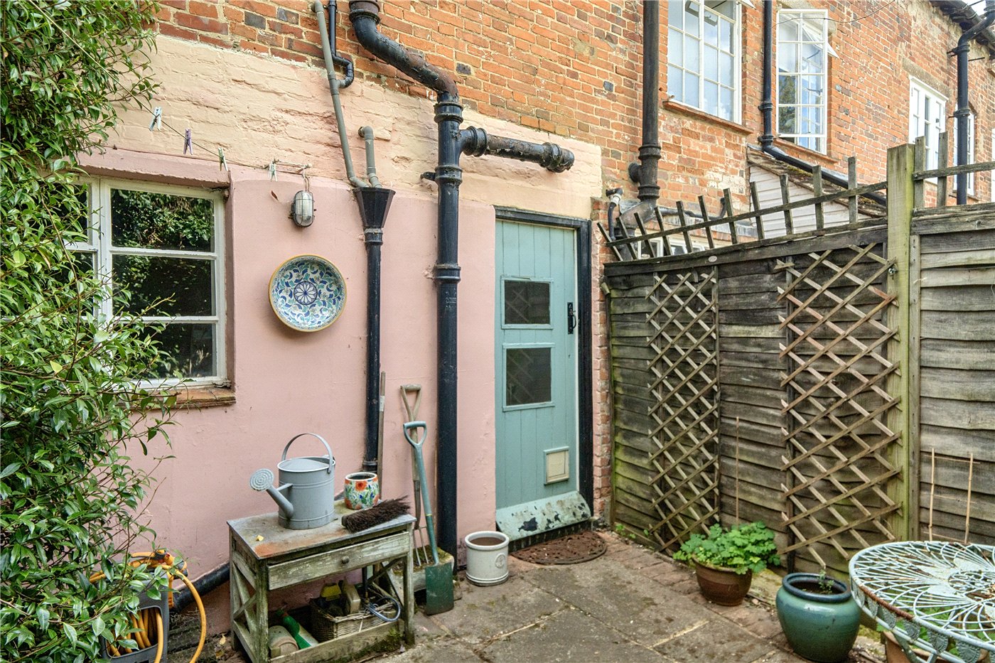 Winkworth Farnham
