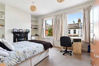 Lochaline Street, London, W6