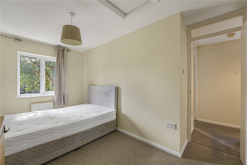 Chargrove Close, London, SE16