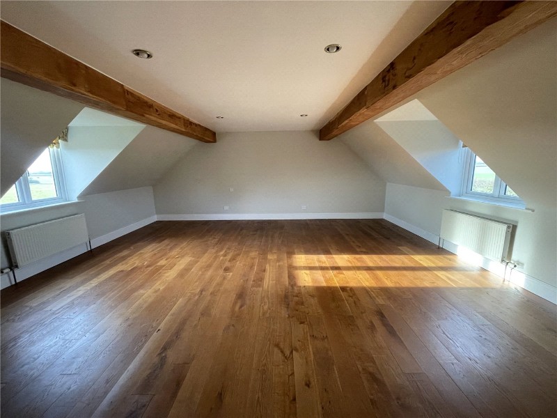 Fen Road, Dorrington, Lincoln, Lincolnshire, LN4