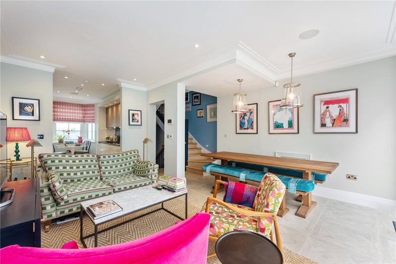 Canning Road, London, N5