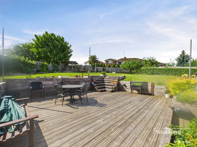 Shipton Close, Tilehurst, Reading, Berkshire, RG31