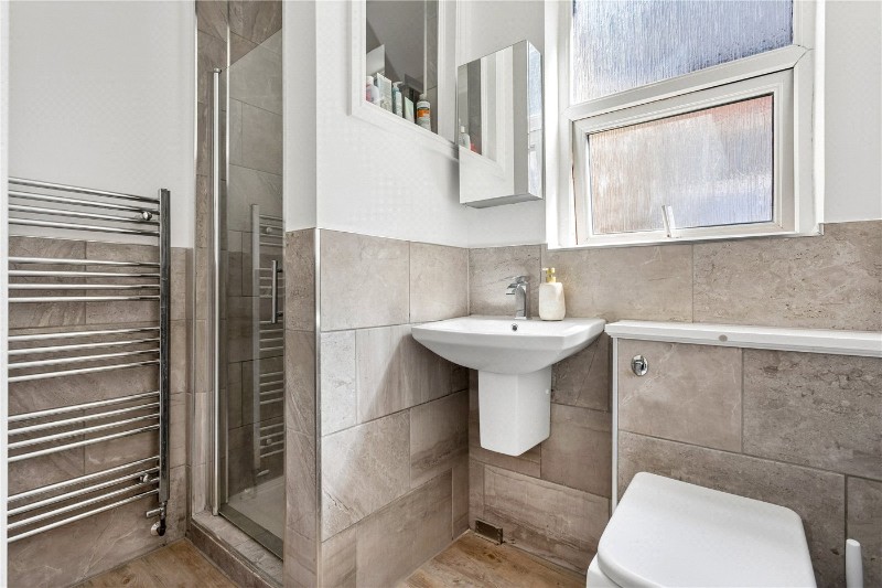 Mellison Road, London, SW17