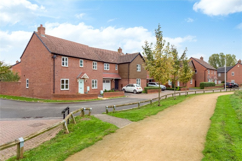 Rochester Close, Meon Vale, Stratford-upon-Avon, Warwickshire, CV37