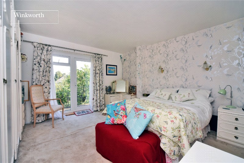 Tudor Avenue, Worcester Park, KT4