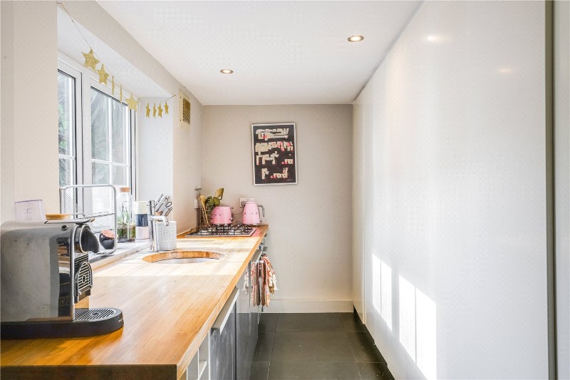 Novello Street, London, SW6