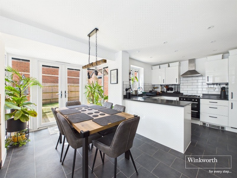 Fairstone, Newbury, Berkshire, RG14
