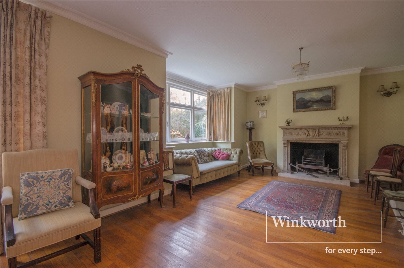 Properties for sale in Ferndown Winkworth Ferndown Estate Agents