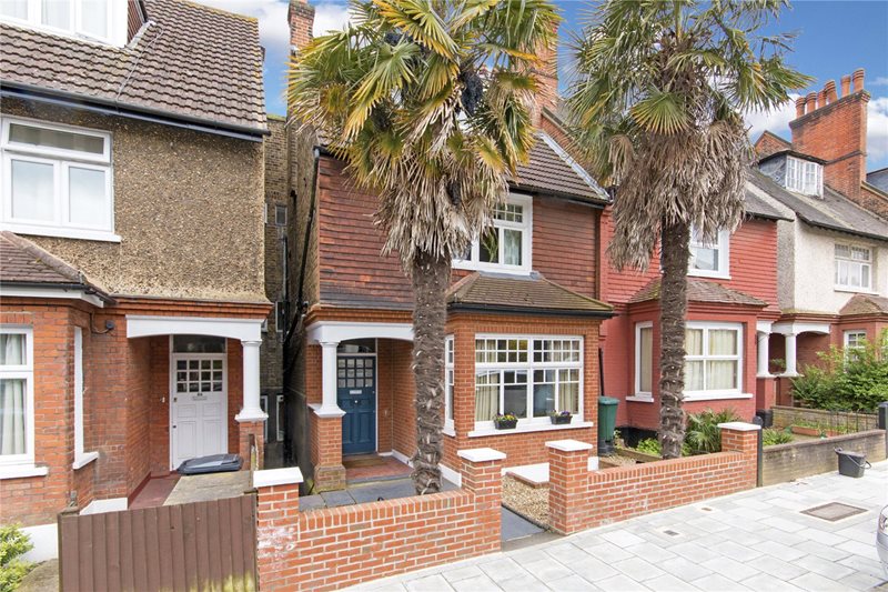 Thornlaw Road, West Norwood, London, SE27