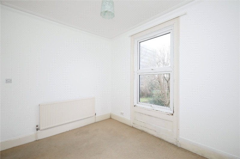 Mattock Lane, London, W5