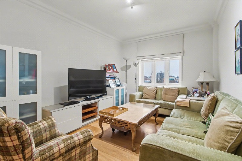 Grove Hall Court, Hall Road, St John's Wood, London, NW8